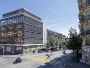 Cherchez vous un parking couvert pour votre moto proche...