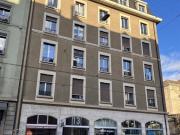 Cherchez vous un parking proche de la gare CFF