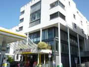 Cherchez vous une place moto