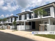 Cheria Residences, Tropicana Aman