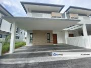 Cheria Residences, Tropicana Aman