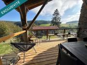 Cherier 42430 Achat / Vente maison 8 pièces t8 parking