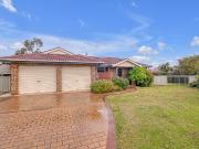 Cherished home in desired Cul de sac