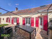 Houdan Vente Maison 78