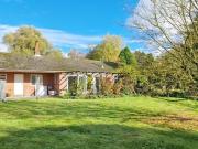 Cheriton, Alresford Road, Alresford, 4 Bedroom Bungalow