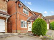 Cheriton Close, Cockfosters, 2 Bedroom End