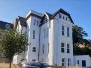 Cheriton Gardens, Folkestone, CT20 2 bed flat to rent...