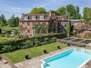 Cheriton, Hockley House, Alresford, 10 Bedroom Detached