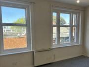 Cheriton Place, Folkestone, 1 Bedroom Flat