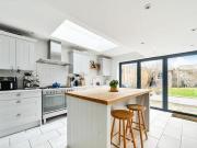 Cheriton Place, Westbury on trym, 2 Bedroom Terraced