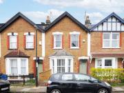 Cheriton Place, Westbury on trym, 3 Bedroom Terraced