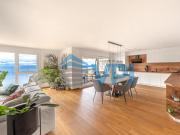 Chernex Schöne 3,5 Zimmer Wohnung von 120m2 Seeblick