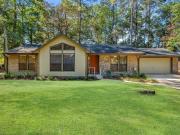 Cherokee Ridge Trl, Tallahassee, Home For Sale