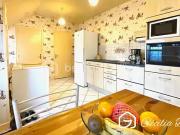 Chéroy 89690 Achat / Vente maison 5 pièces t5 terrasse cave
