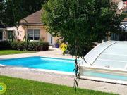 Chéroy Vente Propriété/château 89