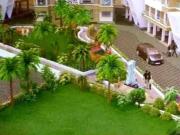 Cherpoli 2 BHK Apartment For Sale Thane