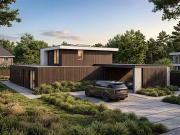 Cherrueix 35120 Programme neuf maison neuf à vendre 4 pièces