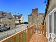 Cherrueix Vente Maison 35