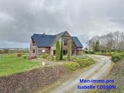 Saint Malo Vente Maison 35