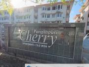Cherry Apartment