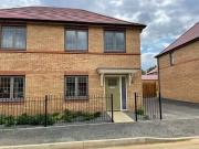 Cherry Avenue, MARKET HARBOROUGH