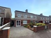 Cherry Blossom, 16 Árd Na Greine, Banduff, Cork City, Cork