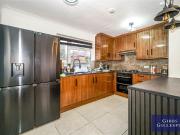 Cherry Crescent, Brentford TW8, 4 bed semi detached...