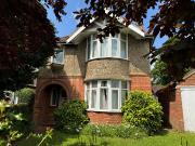 Cherry Drive, Canterbury CT2, 4 bed property to rent,...