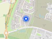 Cherry Drive, West Meadows, Cramlington, Northumberland,...