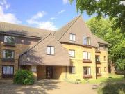 Cherry Hinton Road, Cambridge, 1 Bedroom Apartment