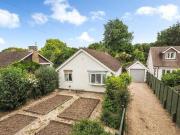Cherry Lane, Birdham, 3 Bedroom Detached