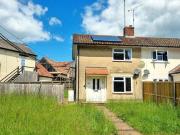 Cherry Orchard, Codford, 2 Bedroom Semi detached