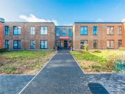 Cherry Orchard East, Kembrey Park, Swindon SN2, 2 bed...