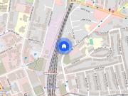 Cherry Orchard Road, Croydon