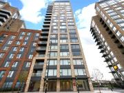 Cherry Orchard Road, Croydon CR0, 3 bed flat to rent,...