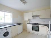 Cherry Orchard Road, KT8, London