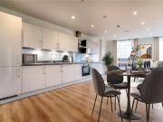 Cherry Orchard Shared ownership