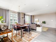 Cherry Park Lane, London E20, 2 bed flat to rent, £3,126...