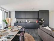 Cherry Park Lane, Stratford, E20