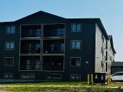 Cherry Ridge Estates 2 Bdrm Apt. Lower Level Avail. Nov. 1