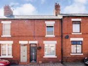 Cherry Road, Chester, 2 Bedroom Terraced