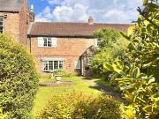 Cherry Tree Avenue, Newton On Ouse, 2 Bedroom House