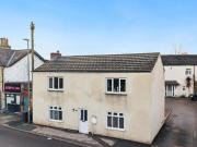 Cherry Tree Court, Sherburn In Elmet, 2 Bedroom Flat