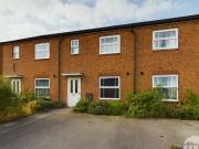 Cherry Tree Drive, Coventry, 3 Bedroom Terraced