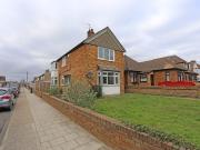 Cherry Tree Lane, Rainham RM13, 2 bed flat to rent,...