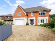 Cherry Tree Road, Beaconsfield, Buckinghamshire HP9, 7...