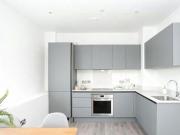 Cherry Tree Road, Yeatman Court, Watford, 1 Bedroom...