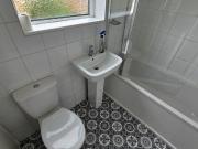 Cherry Tree Street, Elsecar, 1 bedroom, Apartment