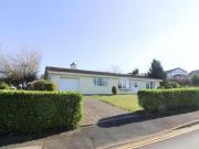 Cherry Walk, Douglas, 3 Bedroom Bungalow
