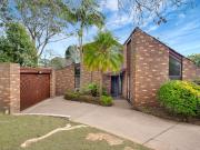 Cherrybrook, 1 Tudor Avenue
